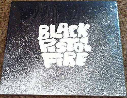 Black Pistol Fire - Suffication Blues Lyrics - Zortam Music