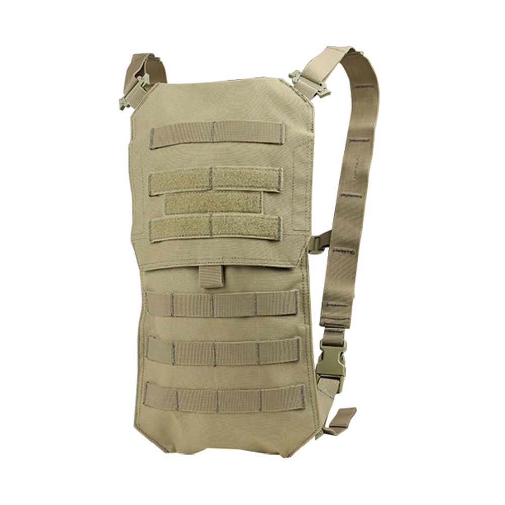 Best condor quick release plate carrier black
