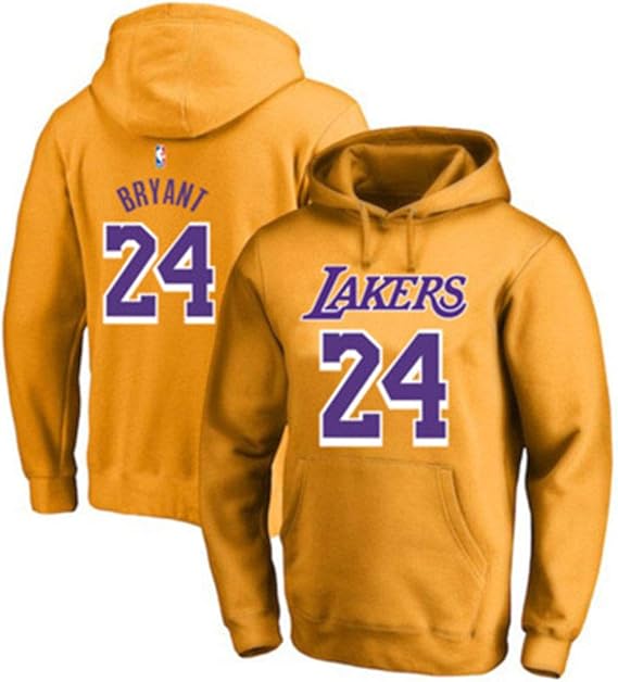 lakers kobe jacket