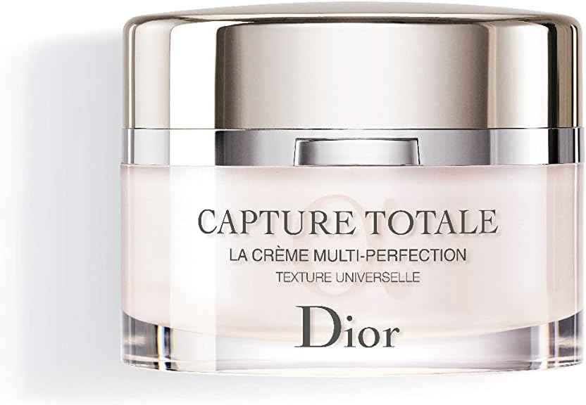 capture totale dior multi perfection creme