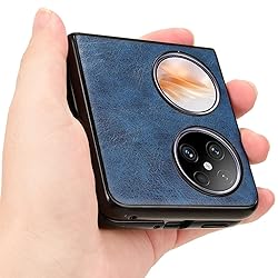 Kukoufey Compatible with Huawei Pocket 2 Case