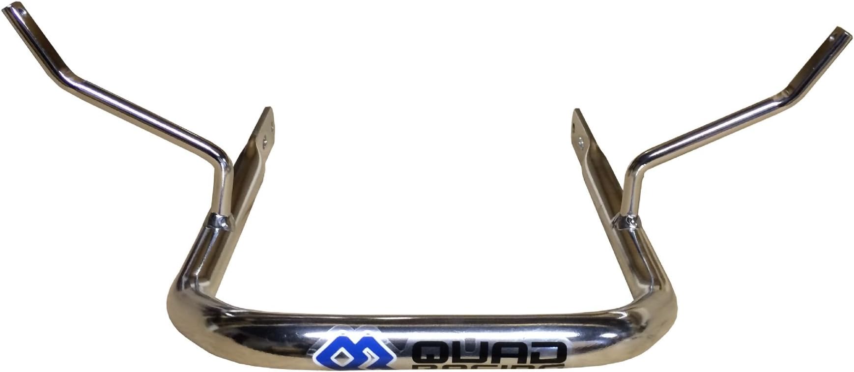 Yamaha Quad YFM350R Rear Grab Bar Rail 04-13