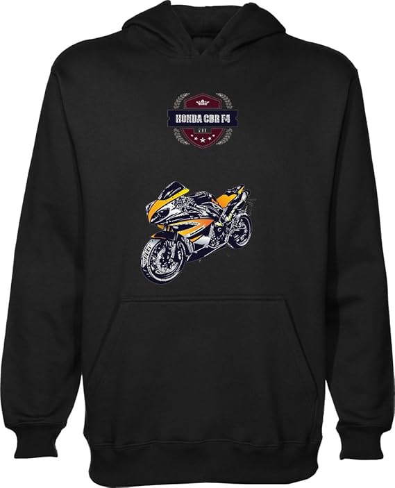Honda cbr hoodie Clearance