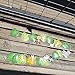Jiahai 19pcs Jungle Animals Leaves Banner Home Decoration for Woodland Garland Forest Theme Birthday Festival Party