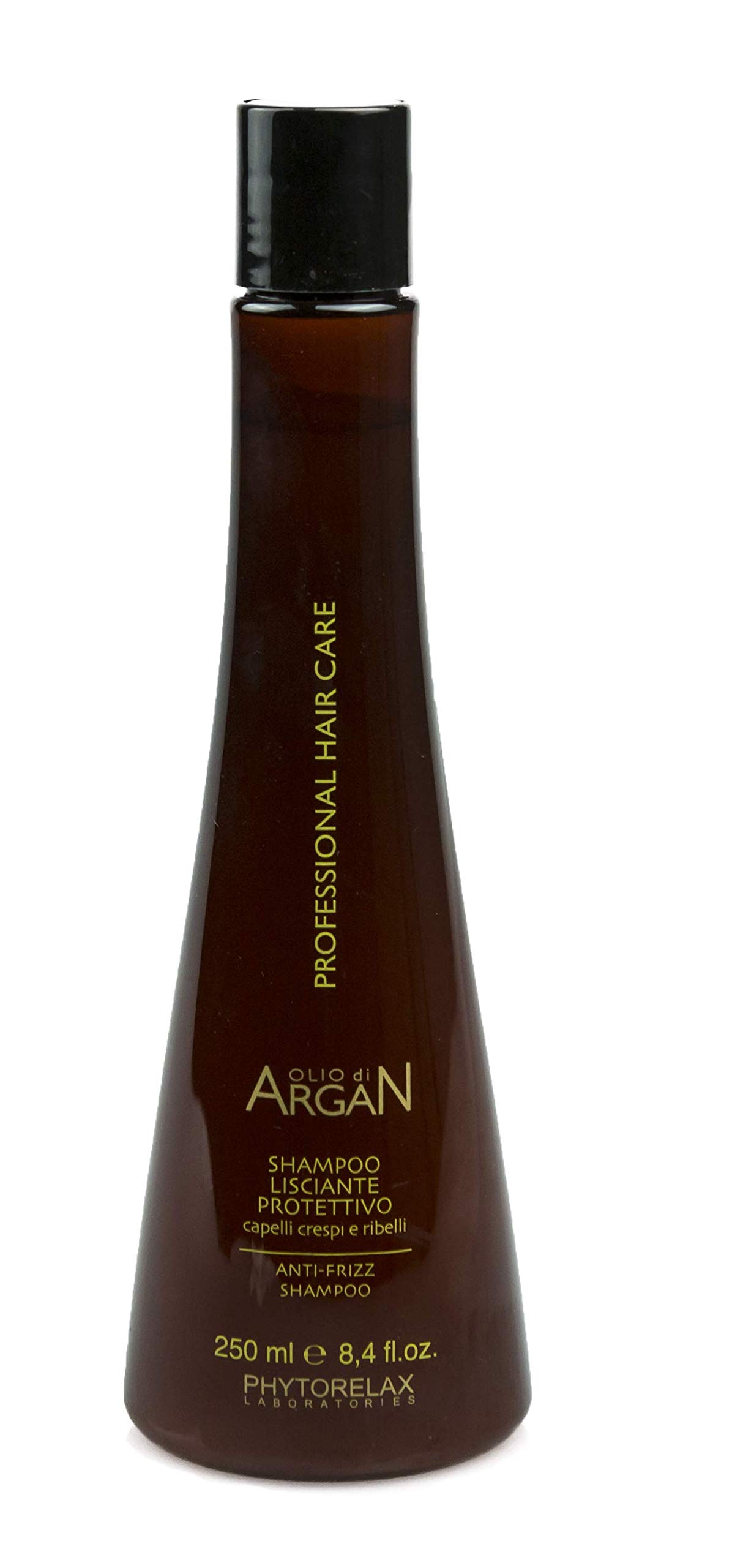 PhytorelaxLaboratories Argan Anti-Frizz Shampoo - 250ml