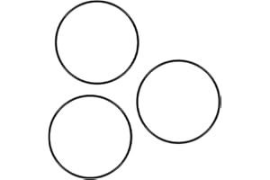 SZUENH 91301-P8A-A00 O-Ring for Honda 91301-P8A-A00 O-Ring | Engine Camshaft Front End Seal | for Acura | Durable and Reliable