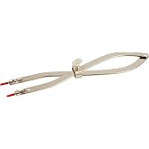 Malco Radius Divider #18 (1per Pack), Silver