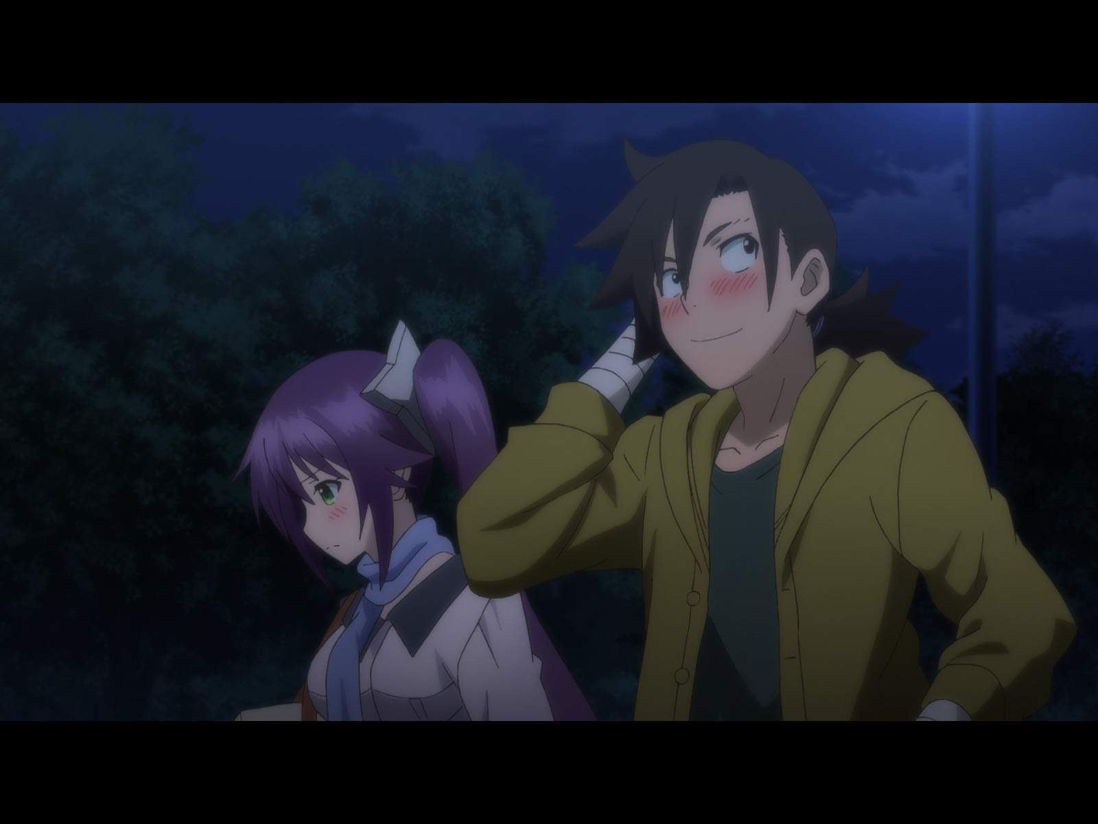 Amazon Co Jp ゆらぎ荘の幽奈さんを観る Prime Video