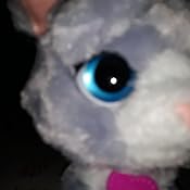 furreal friends chaton calin