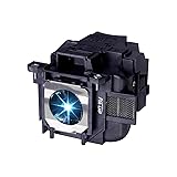 POA-LMP LP78 Replacement Projector Lamp For ELPLP78