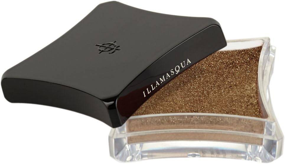 IllamasquaPure Pigment - Berber | Metallic High-shine Intense Vegan Cruelty-free