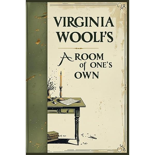 洋書 Virginia Woolf A Room of One's Own Amazon | A Room of One's Own: Annotated Edition | Woolf