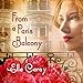 From a Paris Balcony