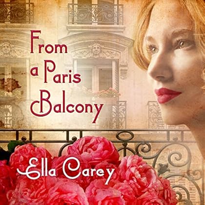 From a Paris Balcony