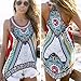 Yoyorule Women Summer Vest Sleeveless Shirt Blouse Casual Tank Tops