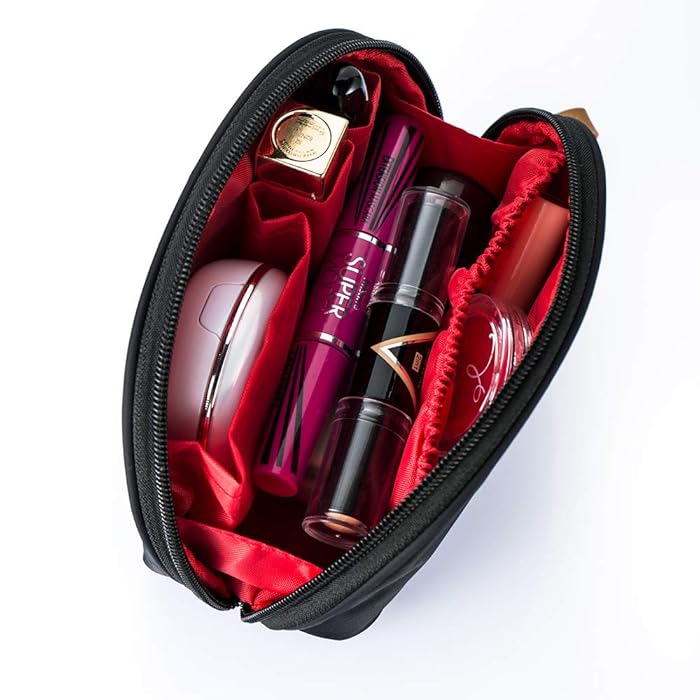 The Best Makeup Pouch For Purse