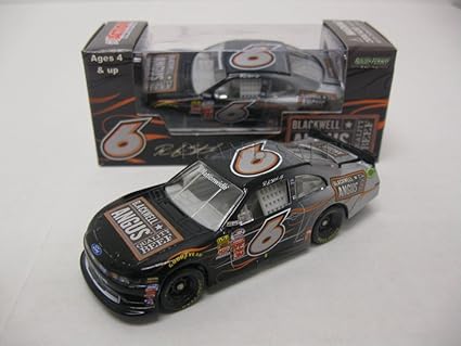nascar action racing collectables
