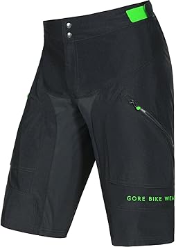 gore bike wear mtb