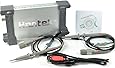 Hantek HT6022BE20Mhz 6022be PC Based USB Digital Storage Oscilloscope, 20 MHz Bandwidth