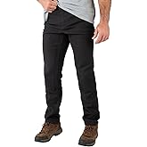 Field & Stream Mens Sfyk Shoot from Your Knee Double Layer Pants