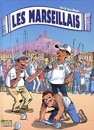 Les  Marseillais