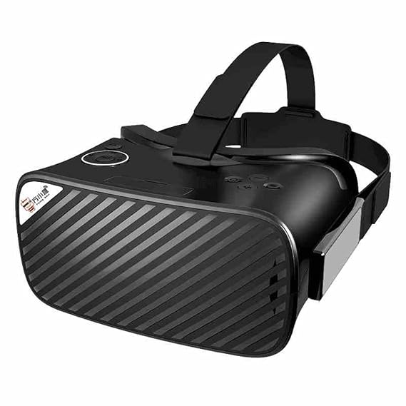 VR One Maschine 3D Virtual Reality Smart Brille Kopf tragen Spiel Helme