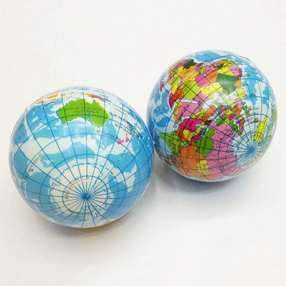 globe exercise ball