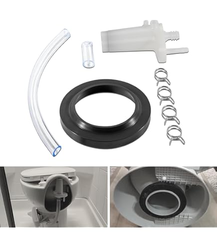 Amazon.com: THETFORD 34127 Style Plus NOZZL : Automotive