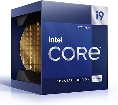 Intel Core i9-12900KS Desktop Processor 16 Cores Up to 5.5 GHz