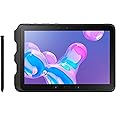 Samsung Galaxy Tab Active PRO 10.1" | 64GB LTE & WiFi Water-Resistant Rugged Tablet, SM-T545 Factory Unlocked International Version (GSM Only not CDMA)
