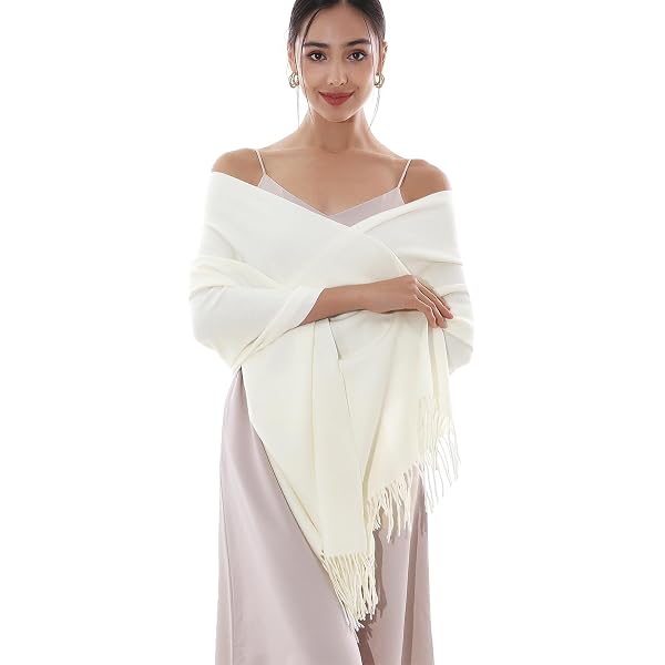 Châle Satin Élégant Pour Robe De Soirée - 240x65 Cm - Léger, Polyvalent - Pour Mariage, Soirée, Cérémonie - Multi Couleurs