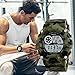 Timsty Sports Watch Waterproof Outdoor Watches for Boys and Men