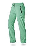 Boladeci Mens Hiking Pants Lightweight Quick Dry