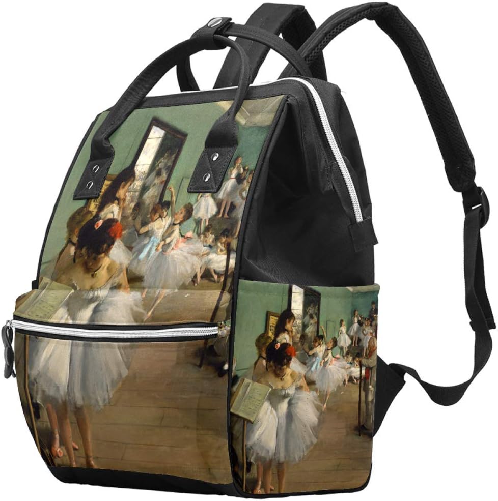 baby nappy bags edgars