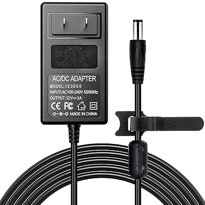 12V Power Adapter for Casio Electronic Piano Nigeria Ubuy