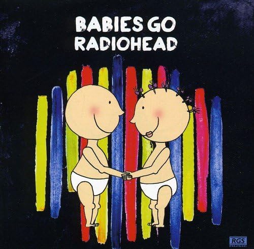 Babies Go