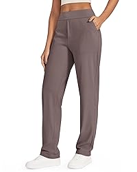 G4Free Yoga Business Casual Pants for Women