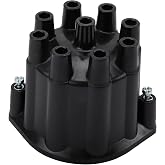 ACDelco Professional D308R (12363081) Ignition Distributor Cap