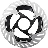 Shimano Rt-Cl900 Rotor - Centerlock Silver, 140Mm | CenterLock, Silver