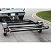 - Ironton Heavy-Duty Trailer Kit - 5ft. x 8ft, 5.30-12in. Tires