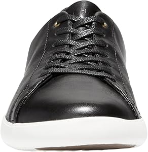 cole haan crosscourt black