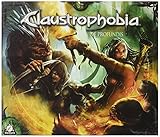 Asmodee Claustrophobia De Profundis