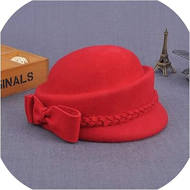 red hats for women