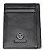 Travami - Front Pocket Wallets for Men - RFID Blocking Slim Leather Wallets