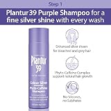 Plantur 39 Purple Shampoo and Conditioner Set 250ml 150ml view 2