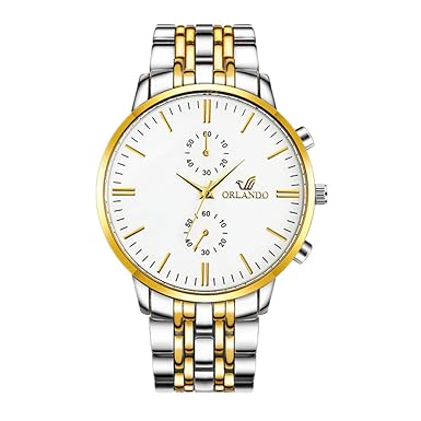 IG Invictus Männer Armbanduhren 2019 Luxus Herren Quarz Uhren Herren Business Männliche Uhr Herrenuhr Orlando Herrenuhren Ste