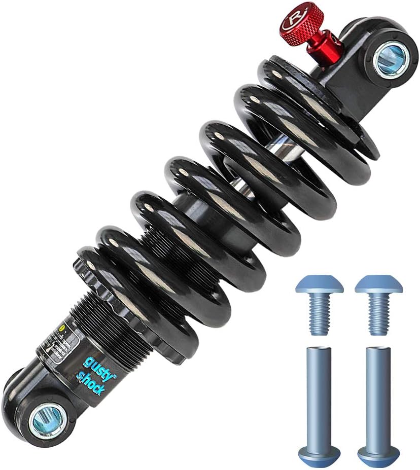 6.5 x1 5 rear shock