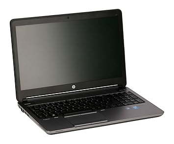 Hp Notebook Laptop Probook 650 G1 Core I5 4300m 26 Ghz Amazonde