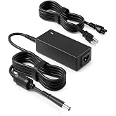 BIYTC 90W Laptop Charger for Dell Latitude 5410 5510 5511 5501 5310 5411 | 5401 P96G P97G P98G P80F PA-10 Laptop Power Adapter