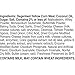 Bugles Nacho Cheese Crispy Corn Snacks, Snack Bag, 7.5 oz